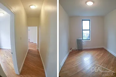 Rented by Ideal Properties Group