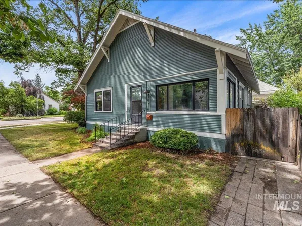 1414 W Alturas St, Boise, ID 83702