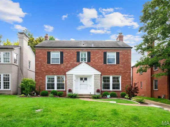 8140 Pershing Ave, Saint Louis, MO 63105