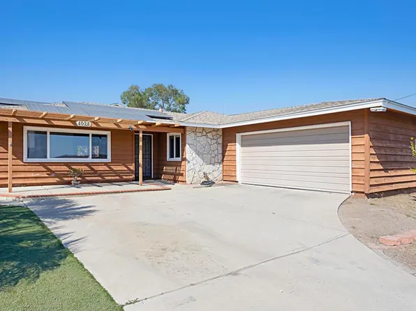 4026 Altura Dr, Oceanside, CA 92056