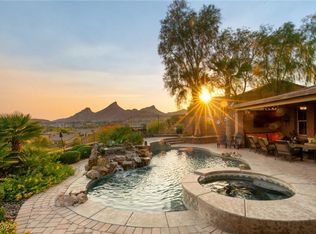 63 Portezza Dr, Henderson, NV 89011