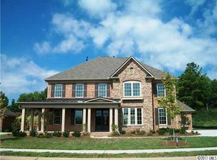2771 W Hartwell Pl #435, Fort Mill, SC 29707