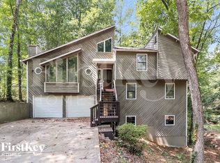 4701 Norman Dr NW, Kennesaw, GA 30144
