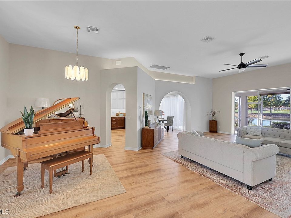 20745 Wheelock Dr, North Fort Myers, FL 33917 | MLS #2025023794