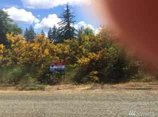 0 E Meyer Lake Dr, Shelton, WA 98584