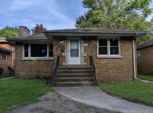 1059 Wentworth Ave, Calumet City, IL