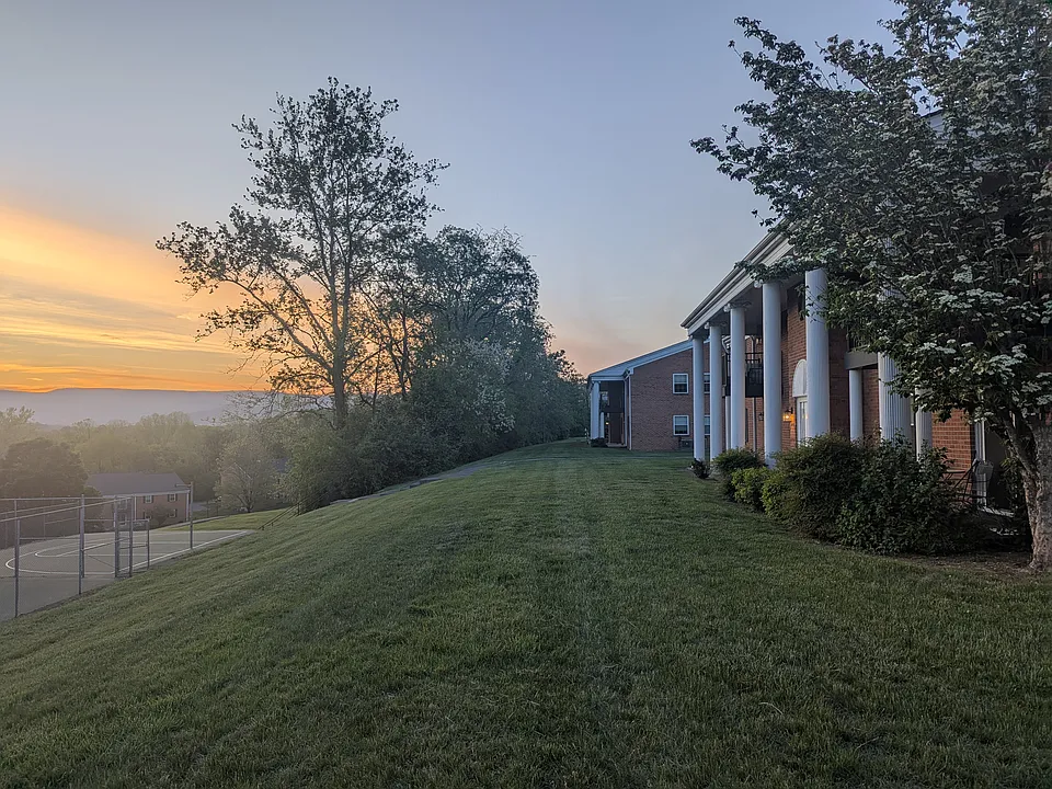 Brandon Point Apartments
