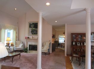 409 Pinkster Ln, Slingerlands, NY 12159