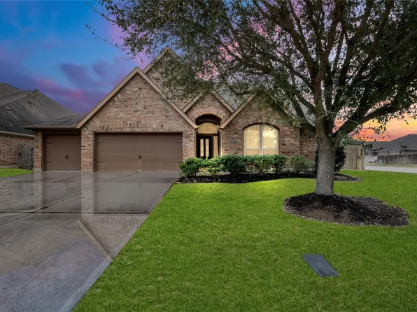 5335 Stoneridge Ct, Rosenberg, TX 77471