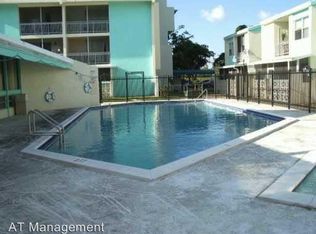 2017 NW 46th Ave #104A, Lauderhill, FL 33313