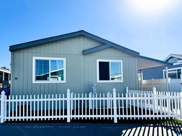 2626 Coronado Ave Space 101, San Diego, CA 92154