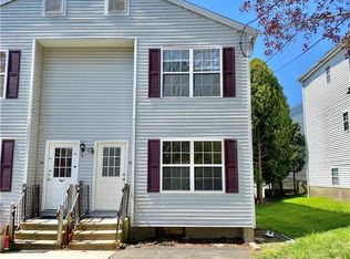 6 Trumbull St #B, Derby, CT 06418