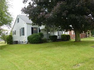 3209 Harding Ave, Aliquippa, PA 15001
