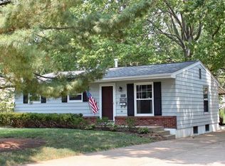 304 Crest Ave, Saint Louis, MO
