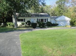 5950 S Franklin Ave, La Grange Highlands, IL