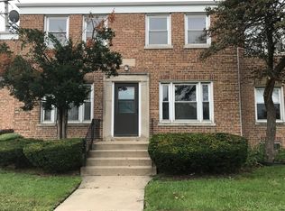 2210 S 9th Ave #1N, Broadview, IL 60155