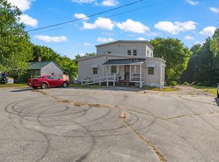3 School St, Canton, ME 04221