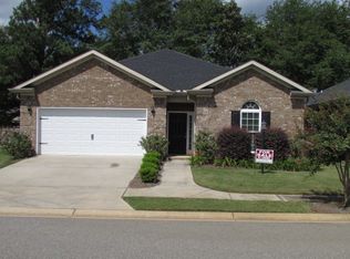 216 Cottage Cir, Byron, GA 31008