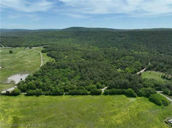 TRACT Five N 4550 Rd, Red Oak, OK 74563