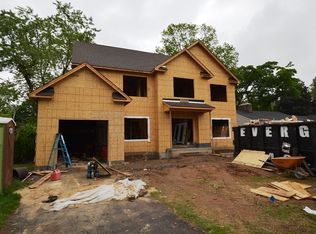 33 Fieldstone Dr, Springfield, NJ 07081