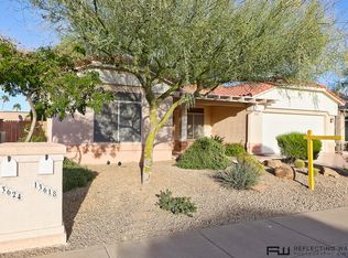 13618 W Antelope Dr, Sun City West, AZ 85375