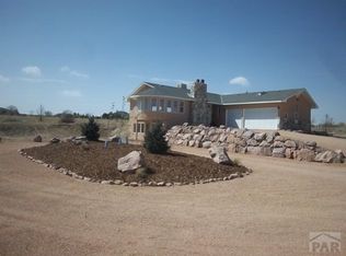 1233 S Las Palmas Ct, Pueblo West, CO 81007