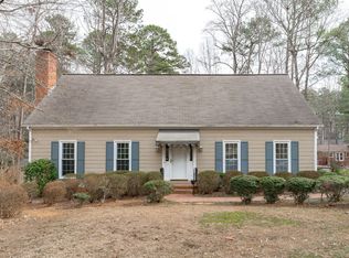 115 Perth Pl, Durham, NC 27712