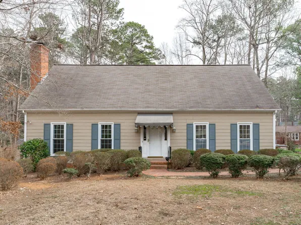 115 Perth Pl, Durham, NC 27712