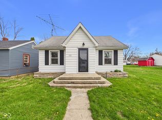 2016 S Shipley St, Muncie, IN