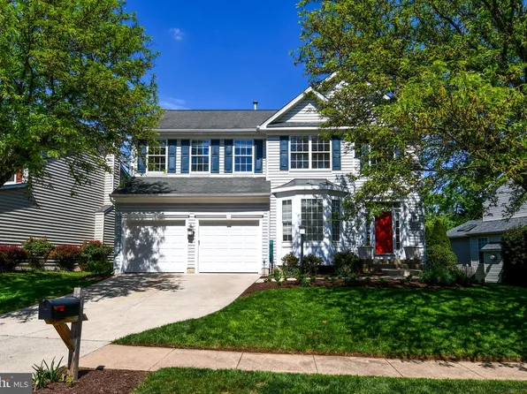 20818 Shy Beaver Ct, Ashburn, VA 20147