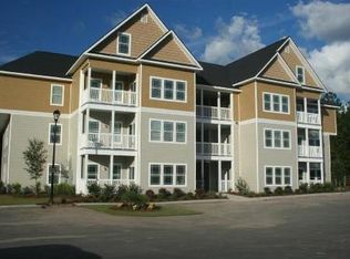 401 Buckeye Dr UNIT 10304, Richmond Hill, GA 31324