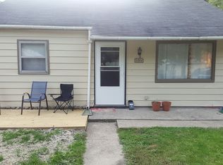 1535 Indiana Ave, Lansing, MI 48906