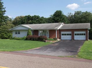 152 Legion Rd, Bloomsburg, PA 17815