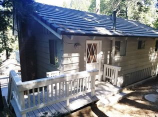 550 Dover Ct, Lake Arrowhead, CA 92385