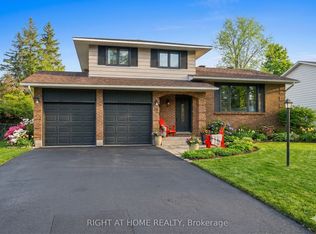 12 Butterfield Rd, Ottawa, ON K0A3P0