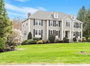 3 Dandelion Dr, Andover, MA 01810