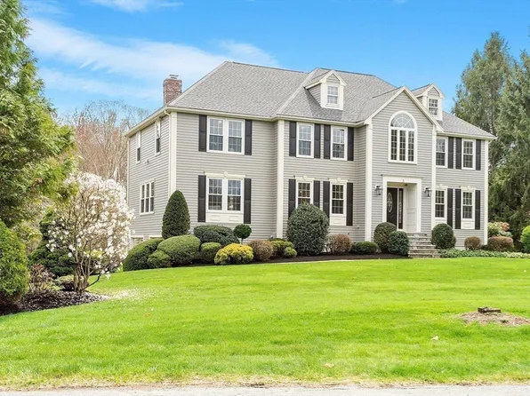 3 Dandelion Dr, Andover, MA 01810