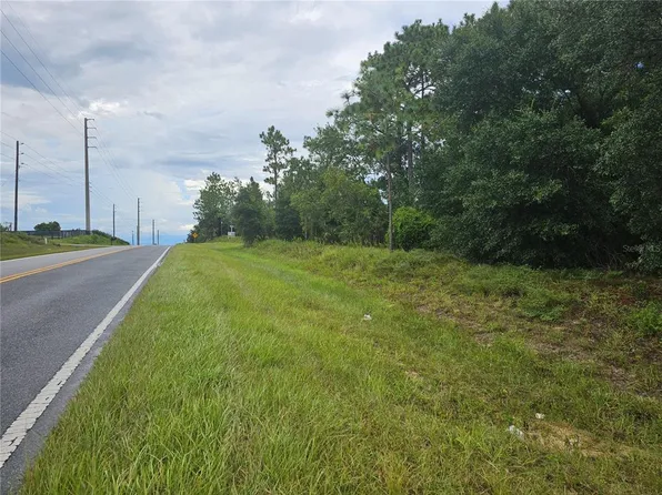 SW 140th Ave Lot 11, Ocala, FL 34481