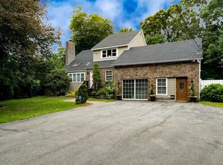 362 Blackrock Rd, Coventry, RI 02816