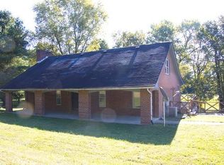 5817 Tates Creek Rd, Nicholasville, KY 40356