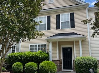 918 Cinnamon Dr, Durham, NC 27713