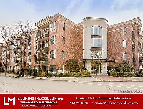 1st image of 111 N Wheaton Ave Unit 202