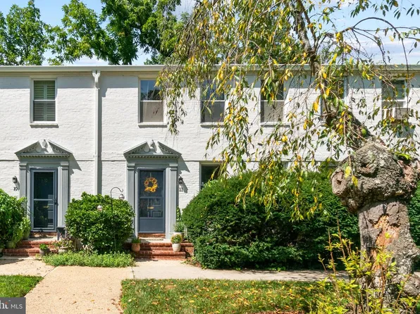 5203 Falls Rd Unit 11, Baltimore, MD 21210