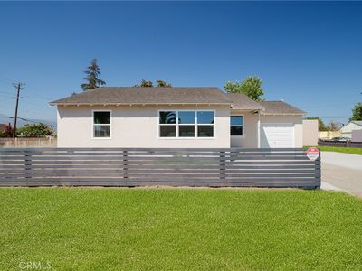 2527 W Havenbrook St, West Covina, CA, 91790