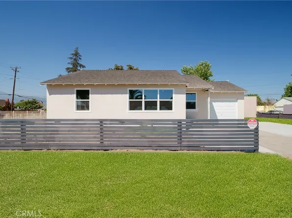 2527 W Havenbrook St, West Covina, CA 91790