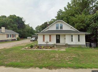 464 Jackson Park Rd, Kannapolis, NC 28083