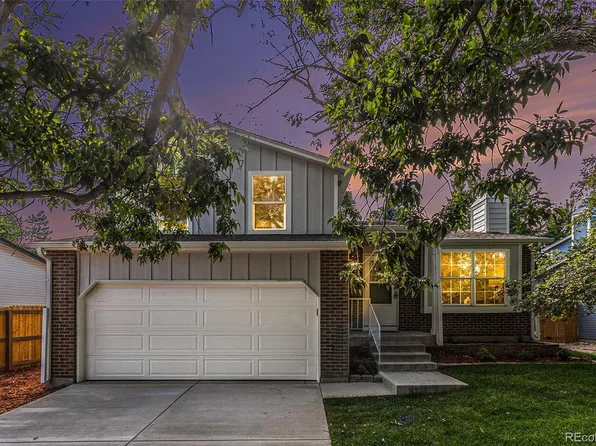 327 S Hoover Avenue, Louisville, CO 80027