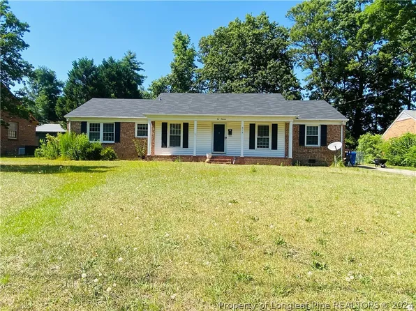 213 Palomar St, Fayetteville, NC 28314