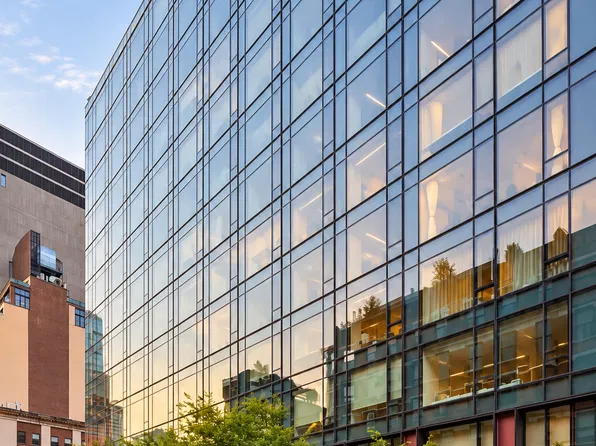 505 Greenwich Street
