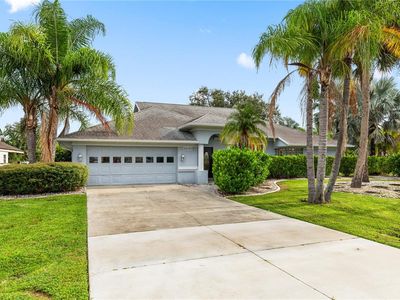 26180 Deep Creek Blvd, Punta Gorda, FL, 33983